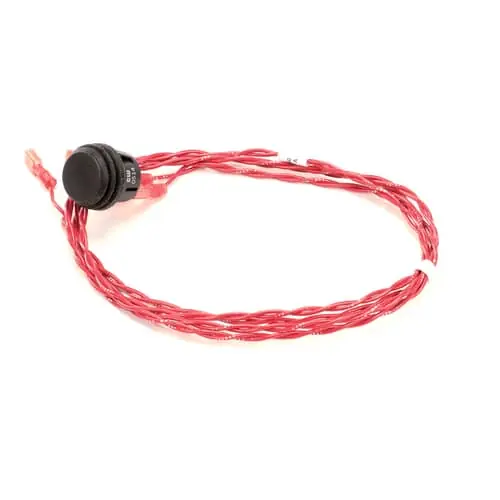 Metro RPC13-613 Replacement Harness On/off Swi