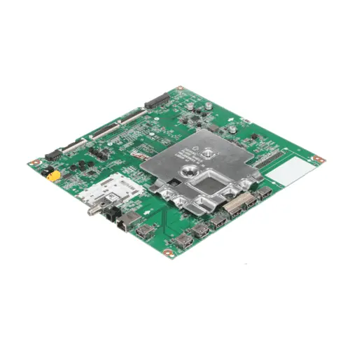 LG EBU66093210 Bpr Total Assembly