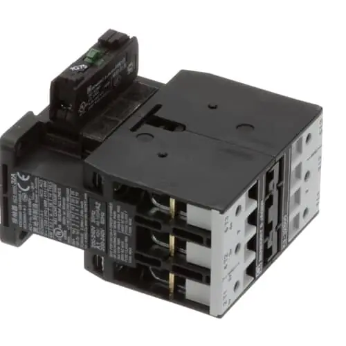 Rational 40.03.692S Contactor B&J K3-32B00 EUR 190 T