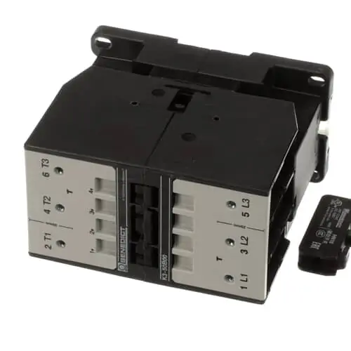 Rational 40.03.693S Contactor B&J K3-50B00 EUR 190 T