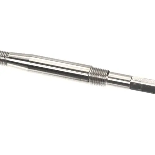 Unic FR4011 Turntable Part: Platter Axle