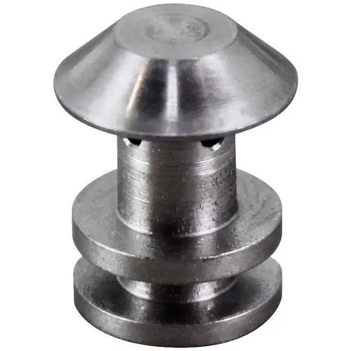 Vulcan 00-719135 Pilot Tip - 3/16-Inch