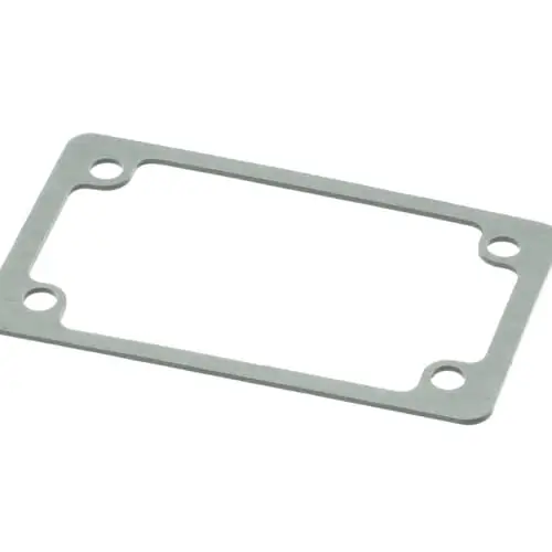 Robot Coupe 118255S Hinge Flat Seal Vcm
