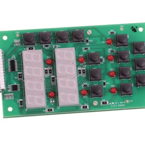 Vulcan 00-962797-00001 Controller