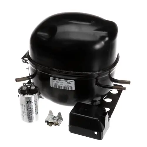 Turbo Air P0189R0600 Compressor