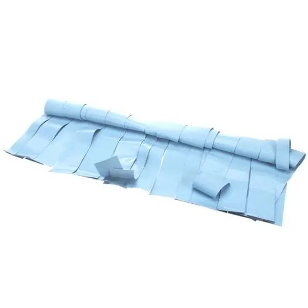 Hobart 00-948730 Curtain Splash 3-Ply FT