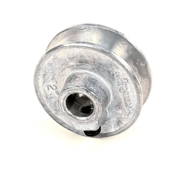 Baxter 01-1000V3-00107 Sheave Die Cast-2 OD 1/2BORE