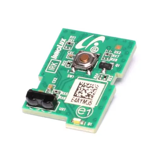 VIZIO 6M02M0002L00R Irk Board