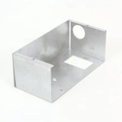 Southbend Range 1190497 Box Switch/Thermostat