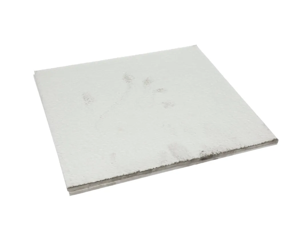 Montague 6334-7 Motor Mount Insulation Pad