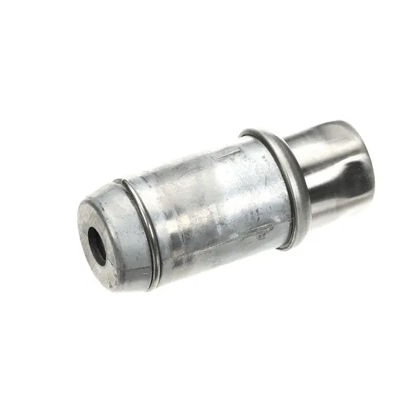 Jackson 5340-011-71-74 Foot 2 SS Rnd Tubing W/Adj Hex Toe A11-