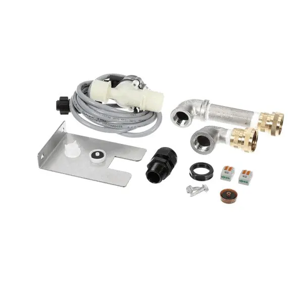 Baxter 01-1M7495-00001 Steam Kit Solenoid