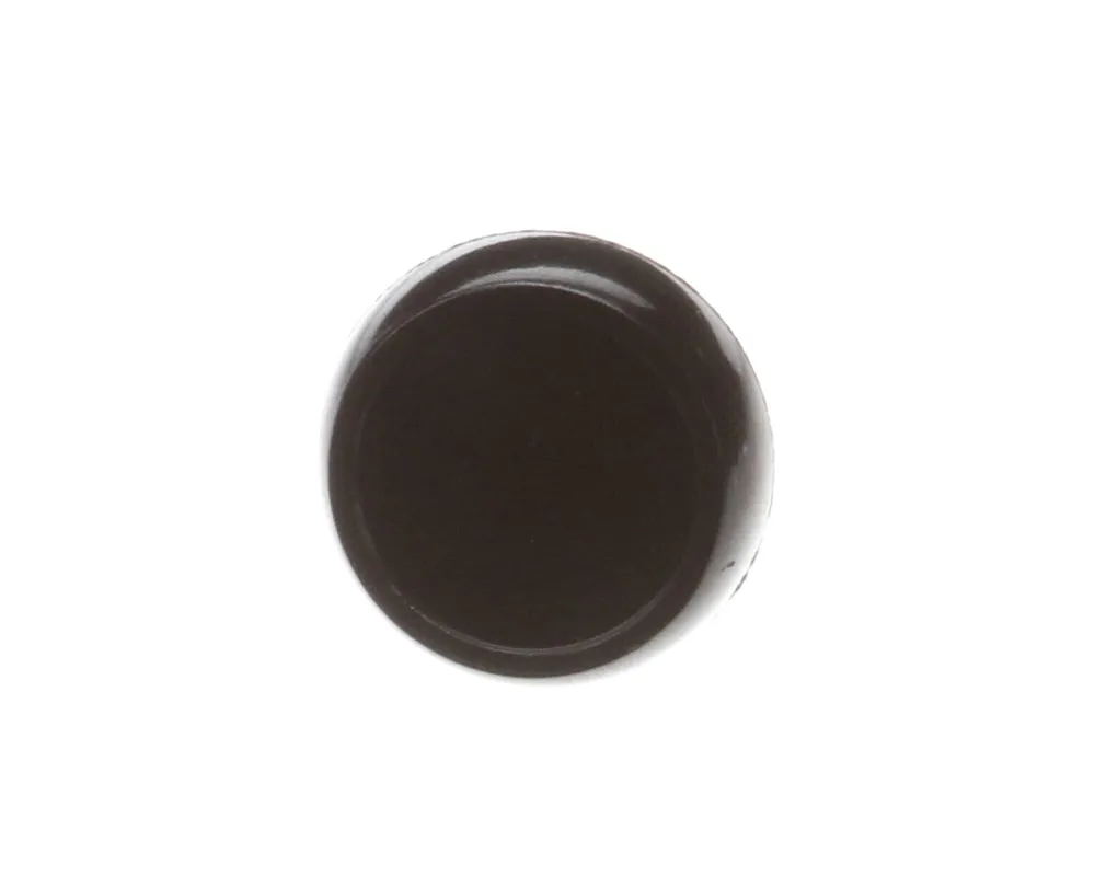 Vollrath 17058-1 Kettle/Cover Hinge Knob-black