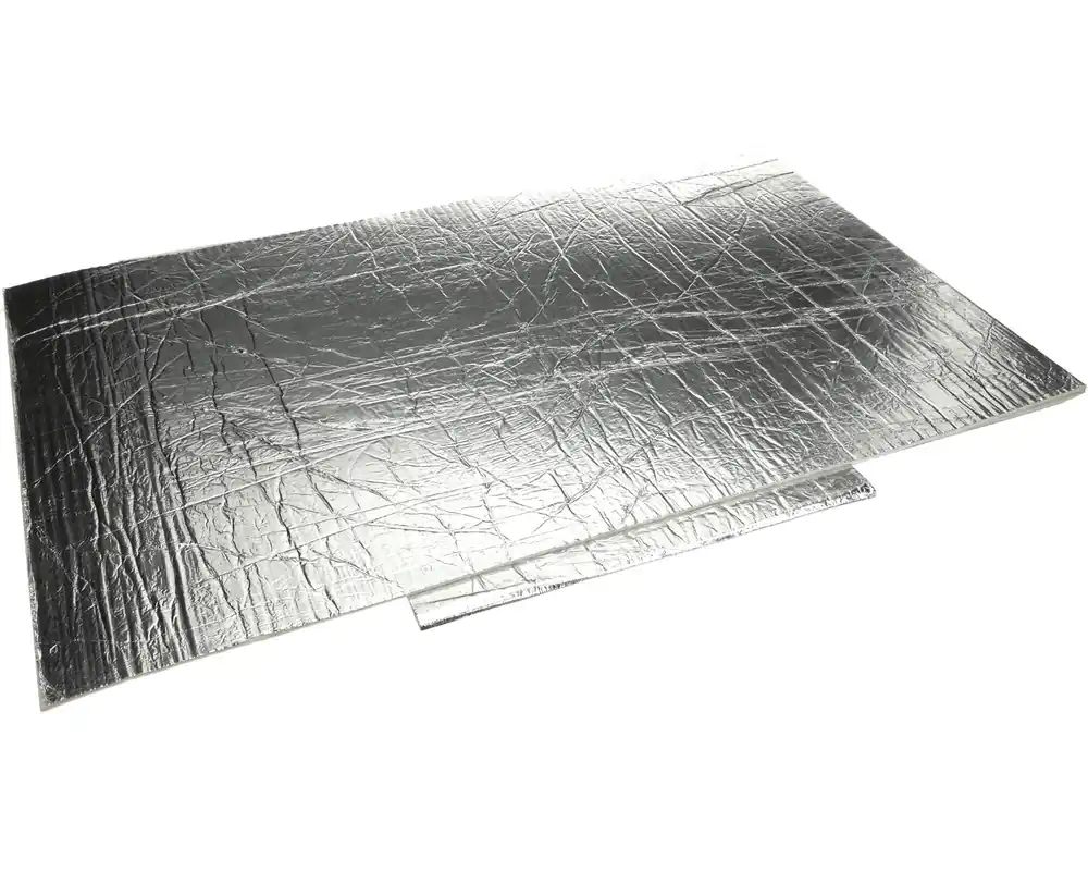 Vulcan 00-855779-00002 Compartment Insulation 5 Pan
