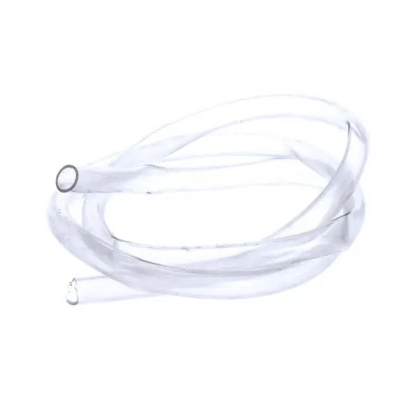 Master-Bilt 11-01696 Flexible Clear PVC Tubing 1/2