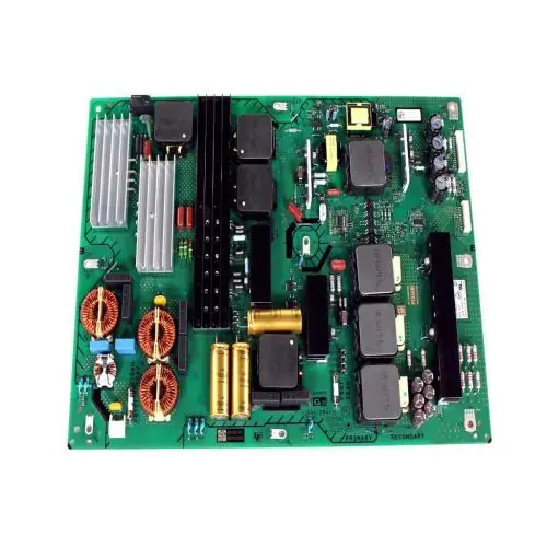 Sony 1-474-749-11 Power Supply G96(CH)-Static