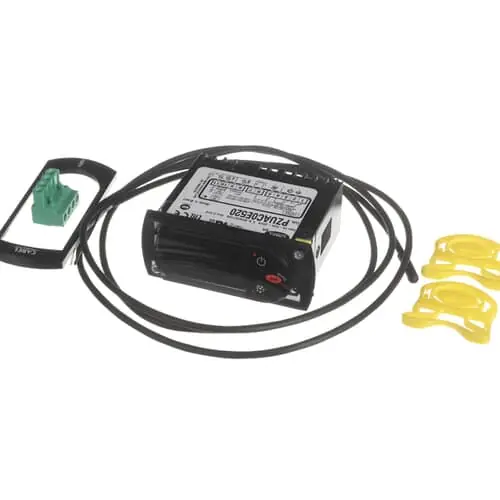 Randell RPCNT2105RR Control, Carel Dom-290 Raised Rail W/ Pr