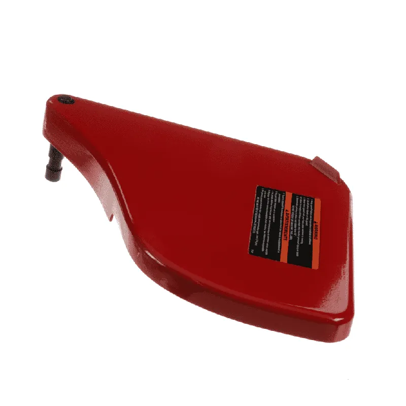 Powermatic 60B-270 Cutterhead Guard Assembly
