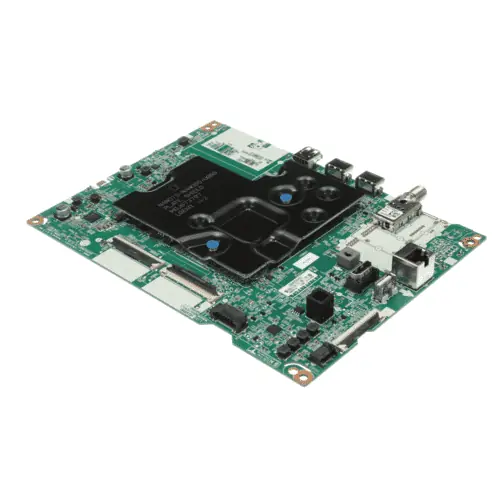 LG EBU67326801 BPR Total Assembly