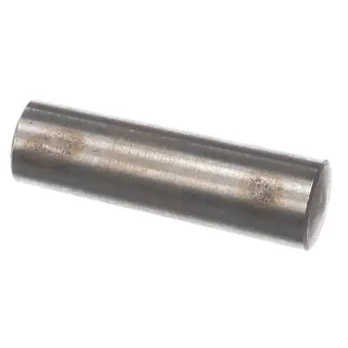 Vollrath XMIX3057 Washer Agitator Shaft Tapered Pin Mix