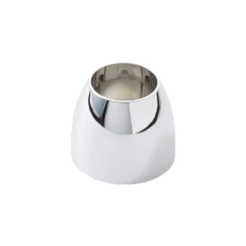 Moen 100014 Dome Chrome Repair Parts
