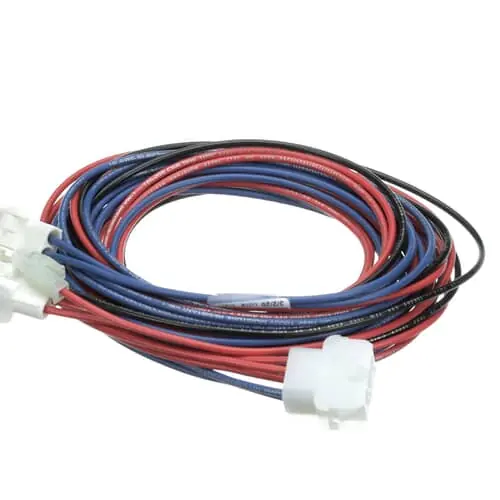 Winston 14560S020 Secondary Harness