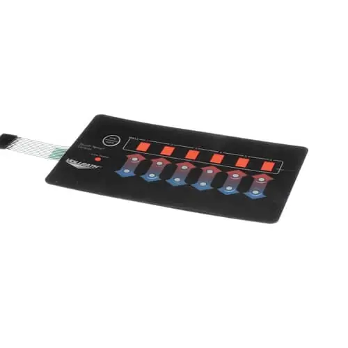 Vollrath 2928431-1 Touch Control