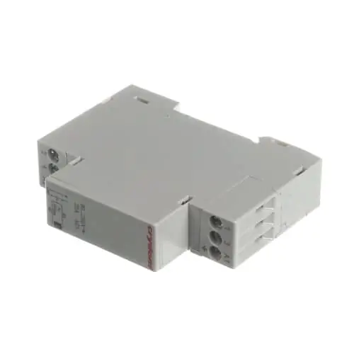 Wood 7000-0865-1 Solid State Relay 250V 20A