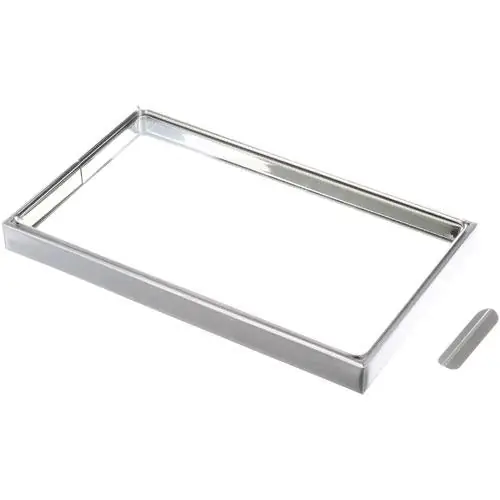 Blodgett 9036 Door Window 17-1/8 X 10-1/8