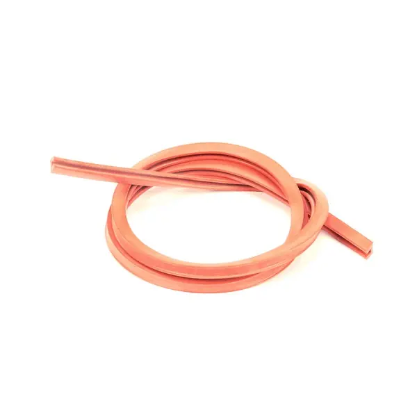 Garland 4602822 SEAL BROILER BOX SIDE EXTRUDE