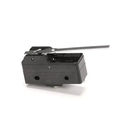 Vulcan 00-860852 Switch Limit Power Replacement MPN