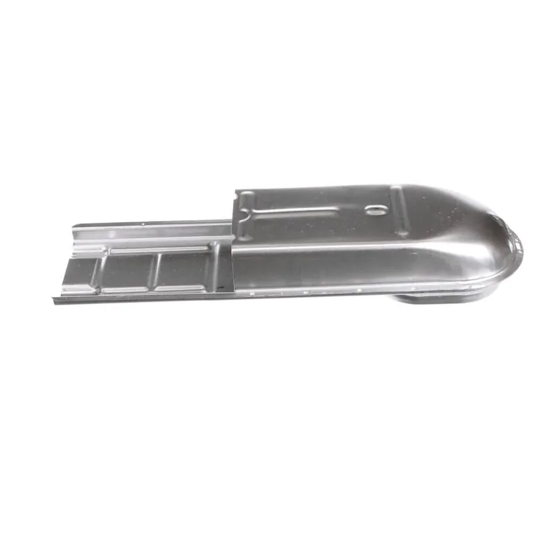 Whirlpool W11676909 Heater Box Asm - Elec.