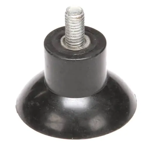 Primo 11-P135 Rubber Foot