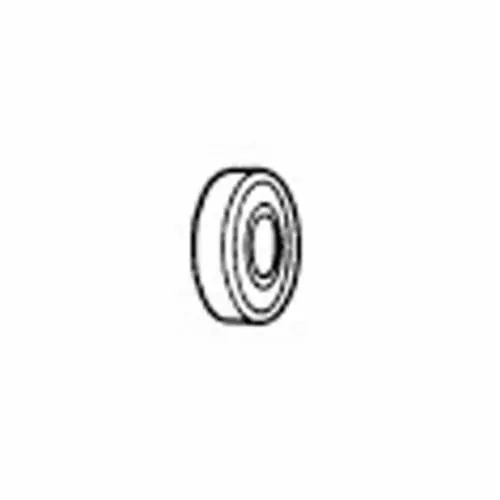 Dynabrade 54552 Bearing for Air Powered Reciprocating Filer/Saw