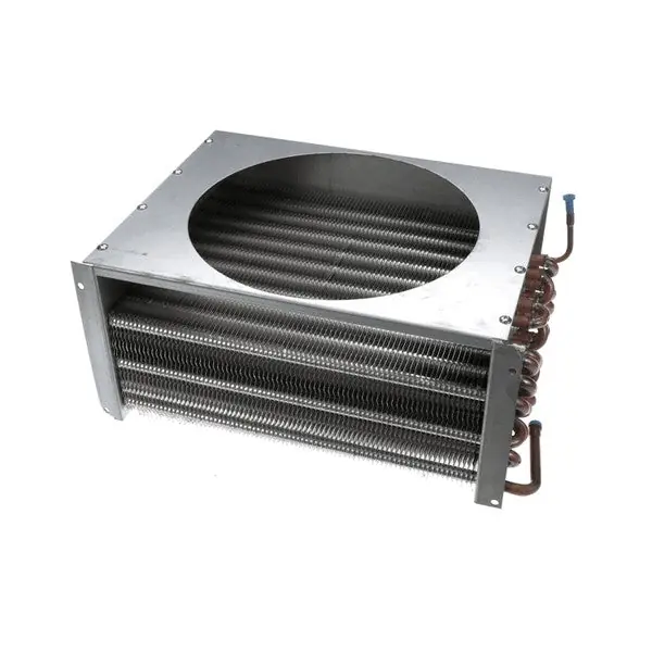 Nor-Lake 161567 CONDENSER COIL 16 inches x 11 inches x 7 inches