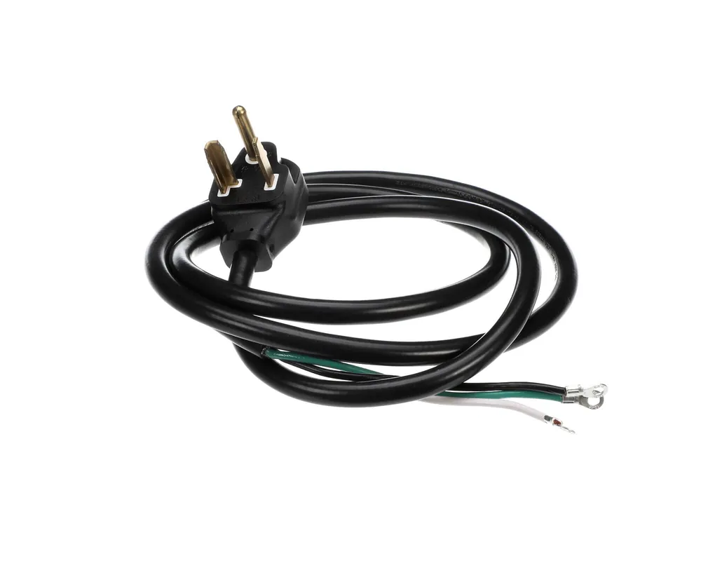 Star 2E-GR0193 Power Cord 120V