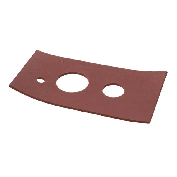 Baxter 01-1M7008-00206 Seal Sump-Lid Shelf Life