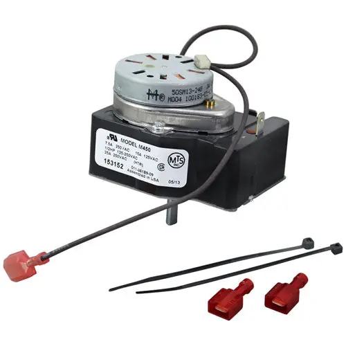 Duke 600305 Timer 230V