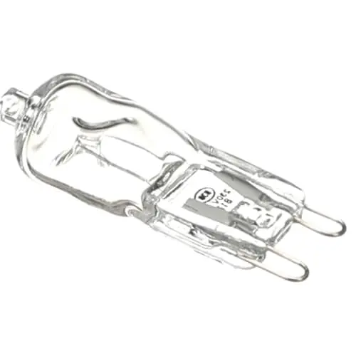 Vulcan 00-961291-00002 Bulb Halogen 230V 77.708.733