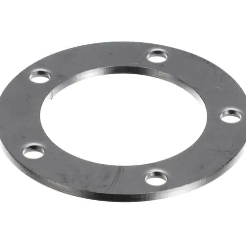 Rational 74.00.813P Mating Flange Heat Exchanger