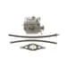 Ryobi 753-04408 Carburetor Assembly