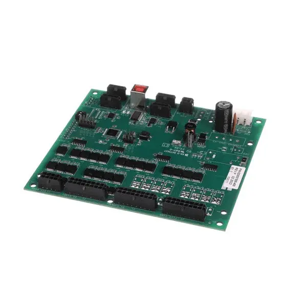 Cornelius 620057808-400 Board Assembly MFV 10B/4F/4W NORLY
