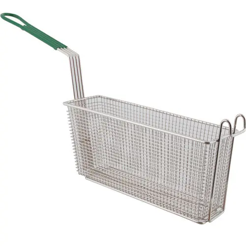 Frymaster 8030357 Basket Fry 13-1/4-Inch x 4-1/4-Inch