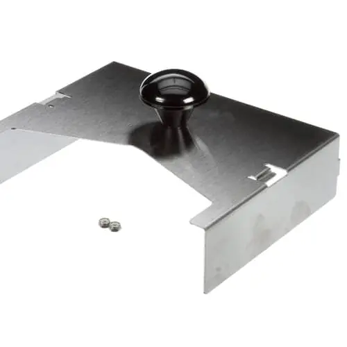Prince Castle 970-054S Cover W/knob