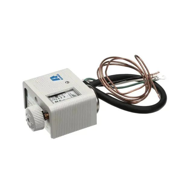 Duke 216528 Thermostat Refriger R134A 010-30