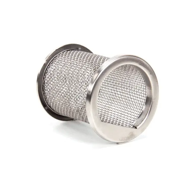 Cma Dishmachines 04110.00 Drain Screen SS (L-1X/L-1X16) Replacement MPN