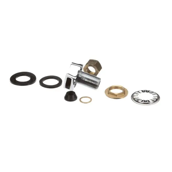 Salvajor 2906 Fixed Nozzle (1/2)