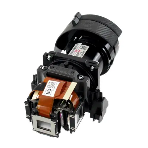 Maxell UX42832 LCD/LENS PRISM ASSEMBLY E3-WX5