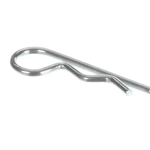 Wells 2C-305361 Pin Cotter Hairpin 1-3/16