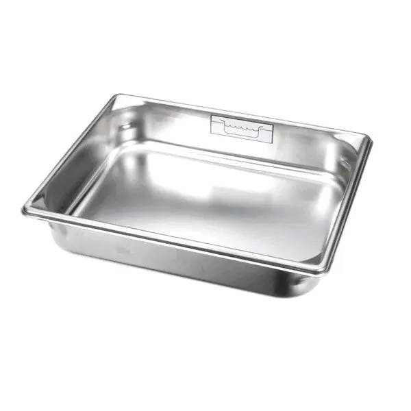Duke 600141 Repl Ahpo-618gold H.Pan W/Lbl